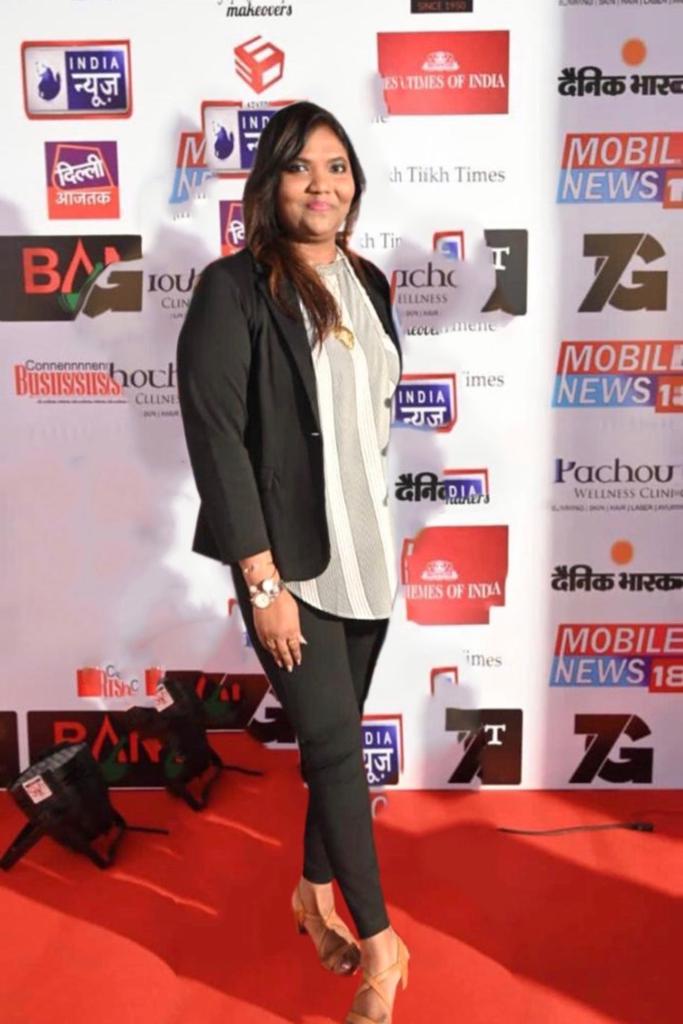 Deepa Devarajan